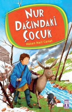 Nur Dağındaki Çocuk - mezetto