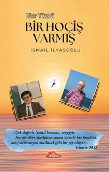 Nur Yüzlü Bir Hoçiş Varmış - Kırmızı Çatı Yayınları Kitap