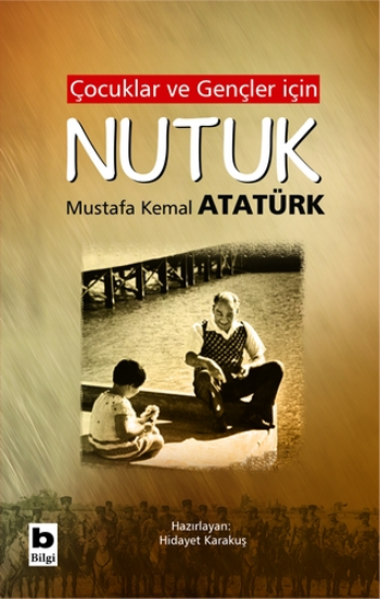 Nutuk (Çocuklar ve Gençler için)