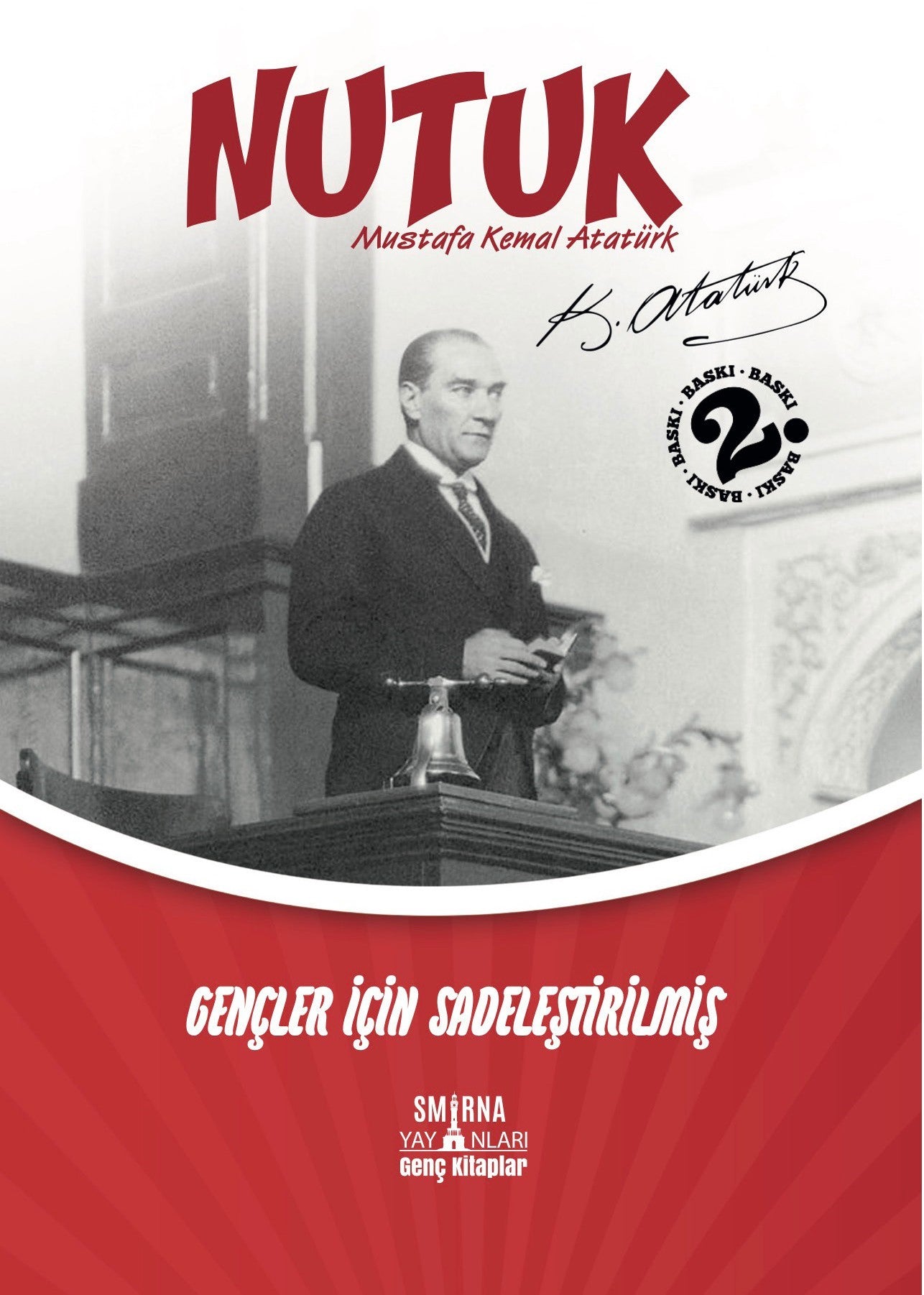 Nutuk - Gençler İçin Sadeleştirilmiş