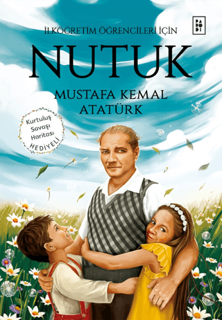 Nutuk - İlköğretim öğrencileri İçin