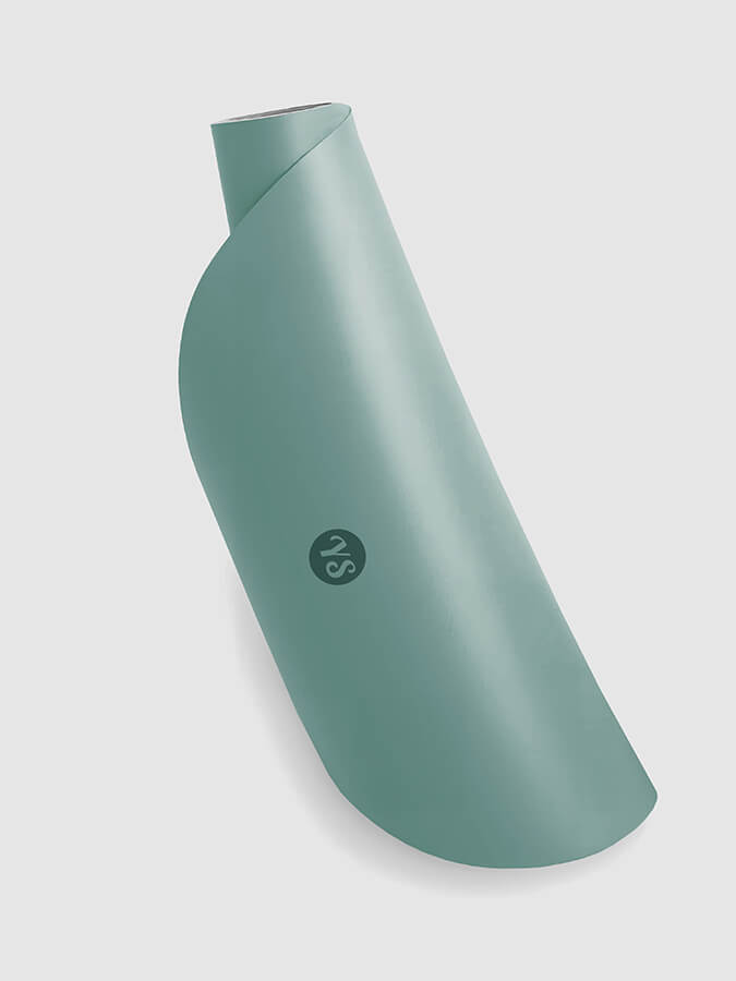 Yoga Studio Capsule Grip Mat 4mm