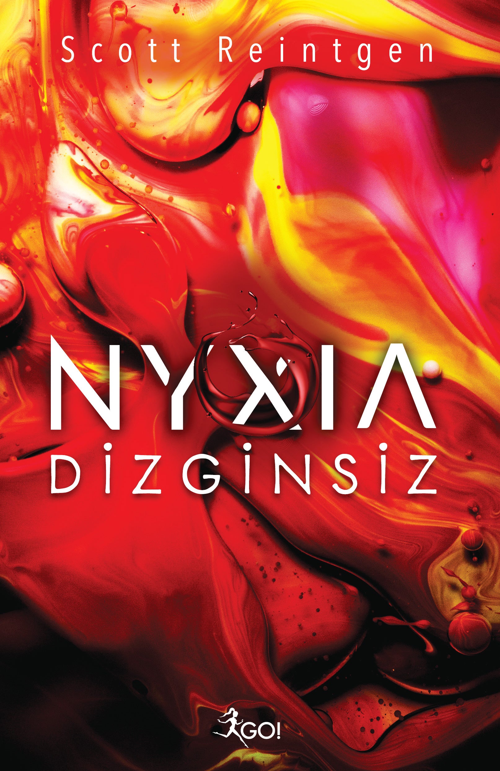 Nyxia 2: Dizginsiz