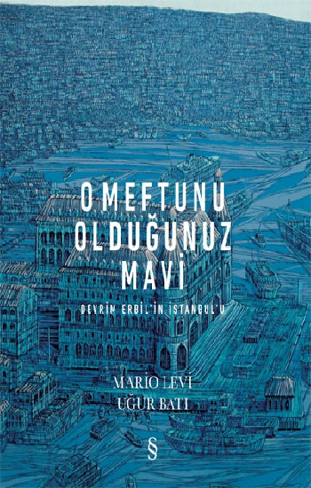 O Meftunu Olun Mavi