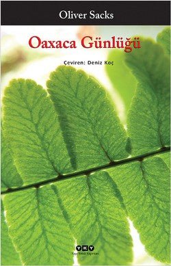 Oaxaca Günlüğü - mezetto