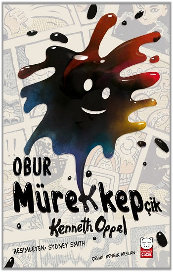 Obur Mürekkepçik