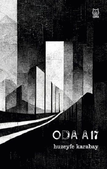 Oda A17 - Luna Yayınları Kitap