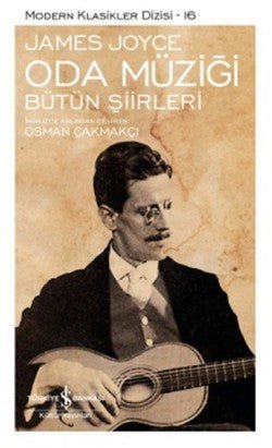 Oda Müziği - Bütün Şiirleri - mezetto
