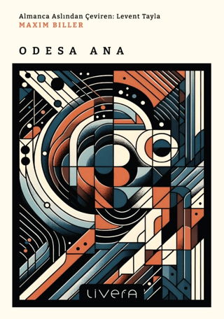 Odessa Ana