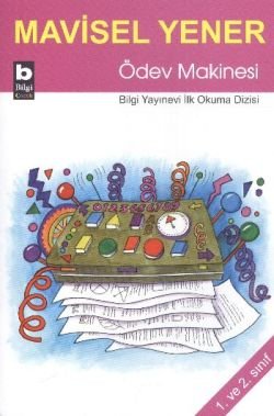 Ödev Makinesi - mezetto