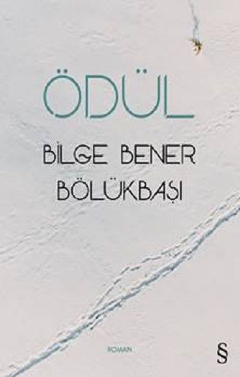 Ödül - Everest Yayınları Kitap