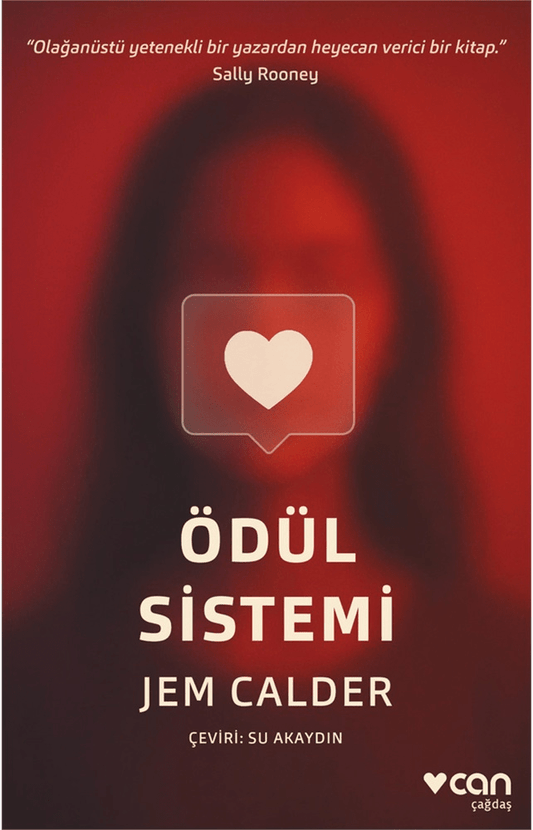 Ödül Sistemi - Can Yayınları Kitap