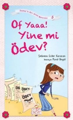 Of Yaaa! Yine mi Ödev? - mezetto