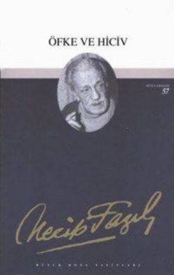 Anzahl und Anzahl: 41 - Necip Fazıl Bütün Eserleri