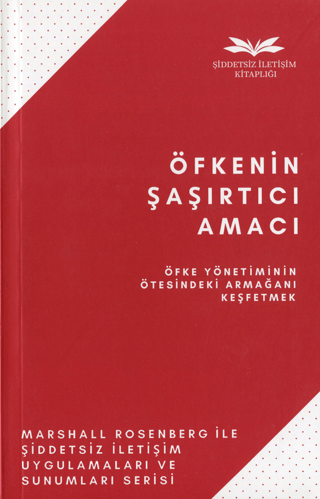 Öfkenin amacı