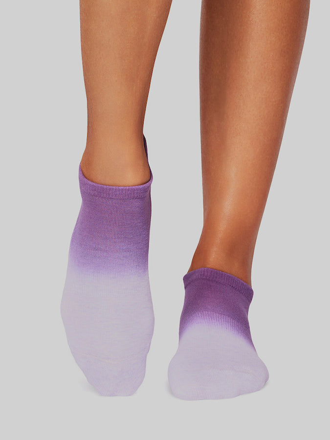 Tavi Savvy Grip Socks