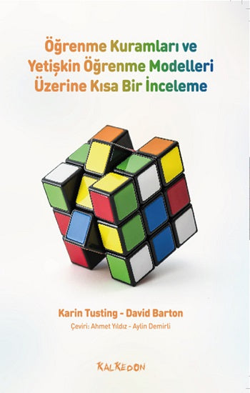 Kuramları ve Yetişkin Öğrenme Modelleri Üzerine Kısa Bir İnceleme