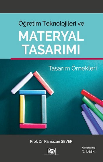 Öğretim Teknolojileri ve Malzeme Tasarımı (Tasarım Örnekleri)