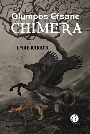 Olympia Efsane Chimera
