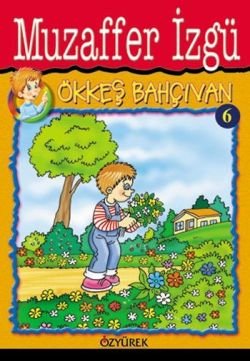 Ökkeş Bahçıvan - mezetto