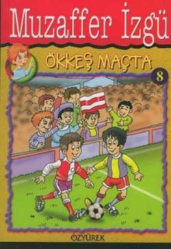 Ökkeş Maçta - mezetto