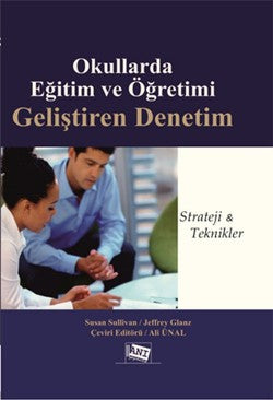 Okullarda Eğitim ve Öğretimi Geliştirmen Denetim