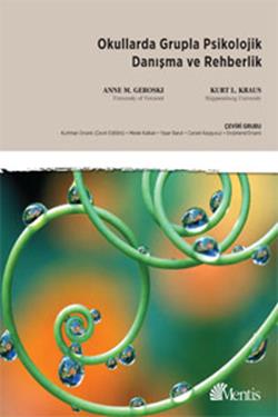 Okullarda Grupla Psikolojik Danışma ve Rehberi - mezetto