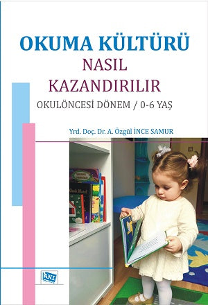 Okuma Kültürü Nasıl Kazanılır
