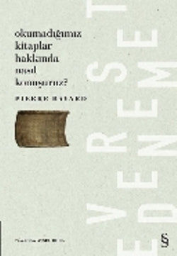 Okuduğumuz Kitaplar Hakkında Nasıl Konuşuruz?