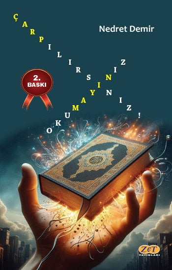 Okumayınız Çarpılırsınız!