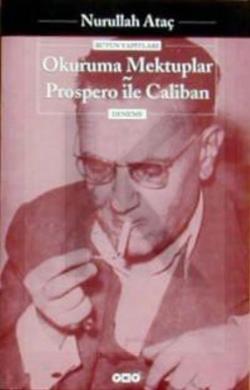 Okuruma Mektuplar Prospero ile Caliban - mezetto