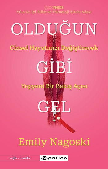 Olduğun Gibi Gel