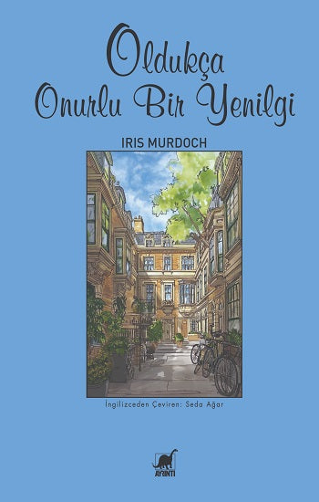 Oldukça Onurlu Bir Yenilgi