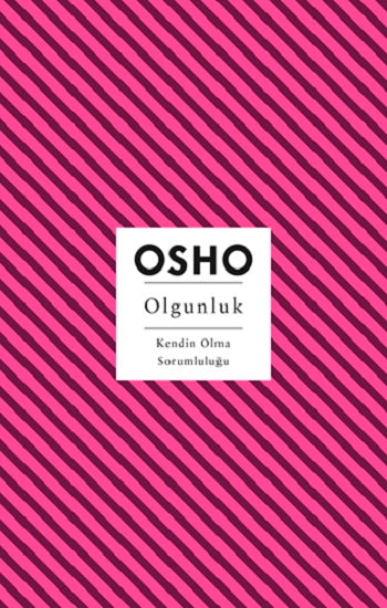 Olgunluk