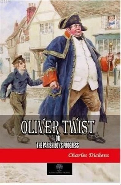 Oliver Twist oder Die Reise des Pfarrjungen