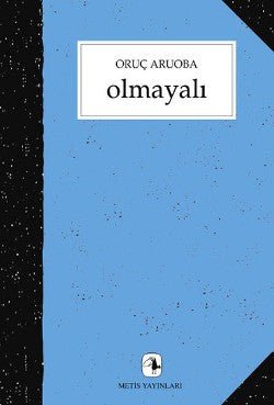 Olmayalı - mezetto