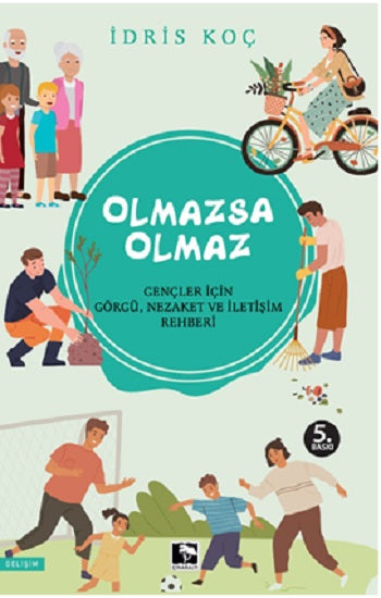 Olmazsa Olmaz