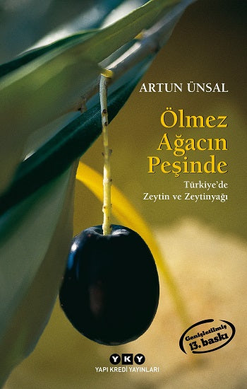 Ölmez Ağacın Peşinde(Küçük Boy)