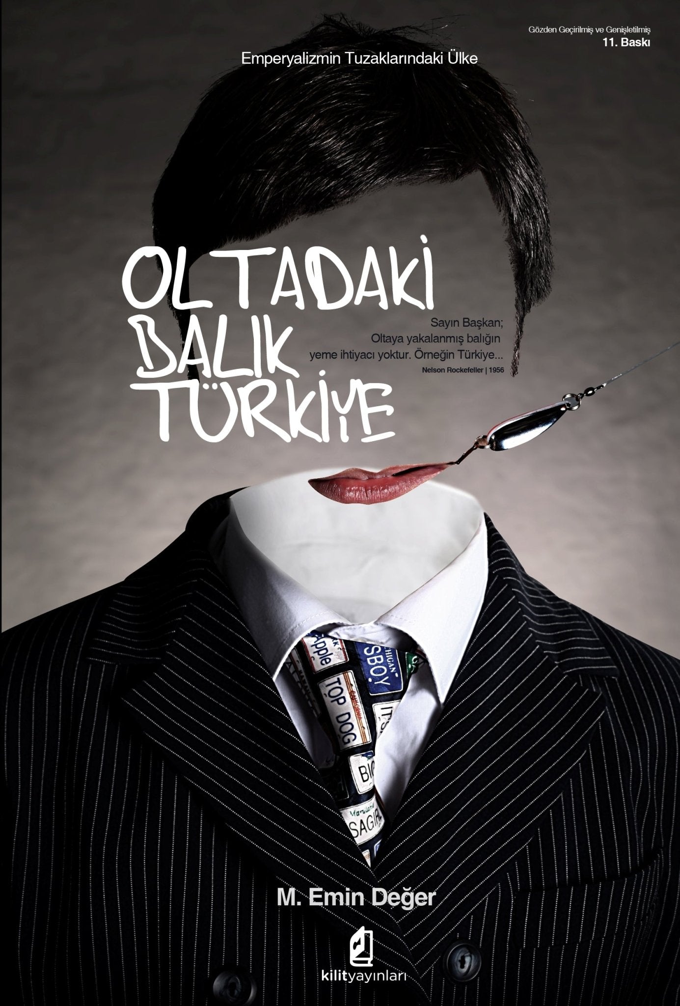 Oltadaki Balık Türkiye - mezetto