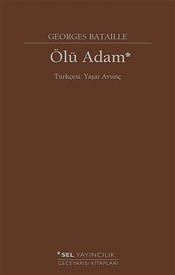 Ölü Adam
