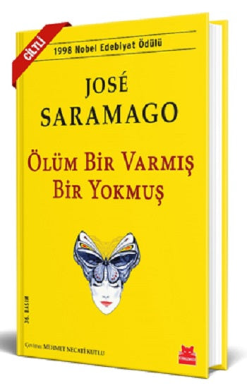 Ölüm Bir Varmış Bir Yokmuş (Çiltli)