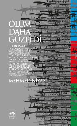 Ölüm Daha Güzeldi - mezetto