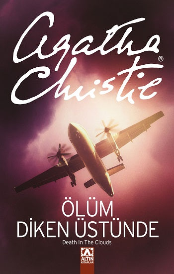 Ölüm Diken Üstünde