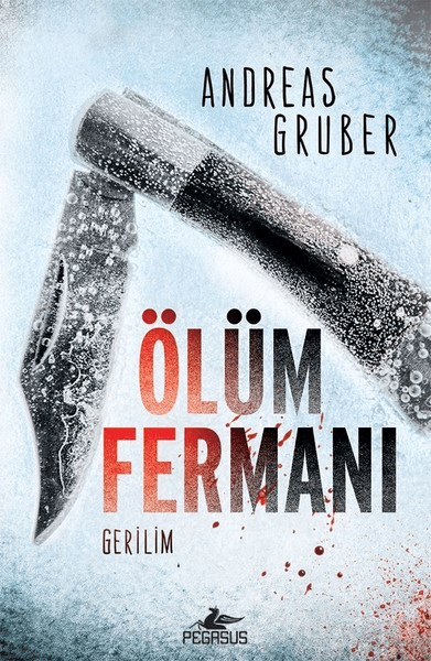 Ölüm Fermanı - Pegasus Yayınları Kitap