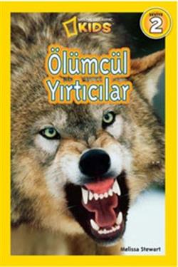 Ölümcül Yırtıcılar Seviye 2