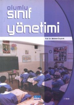 Olumlu Sınıf Yönetimi - mezetto