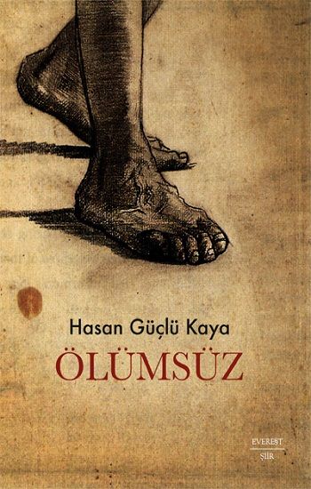 Ölümsüz - Everest Yayınları Kitap