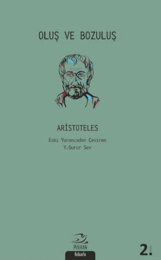Oluş ve Bozuluş