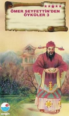 Ömer Seyfettin’den Öyküler 3 - mezetto