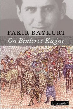 Auf Binlerce Kağnı